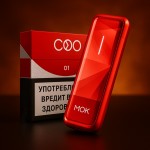 Системы нагревания табака